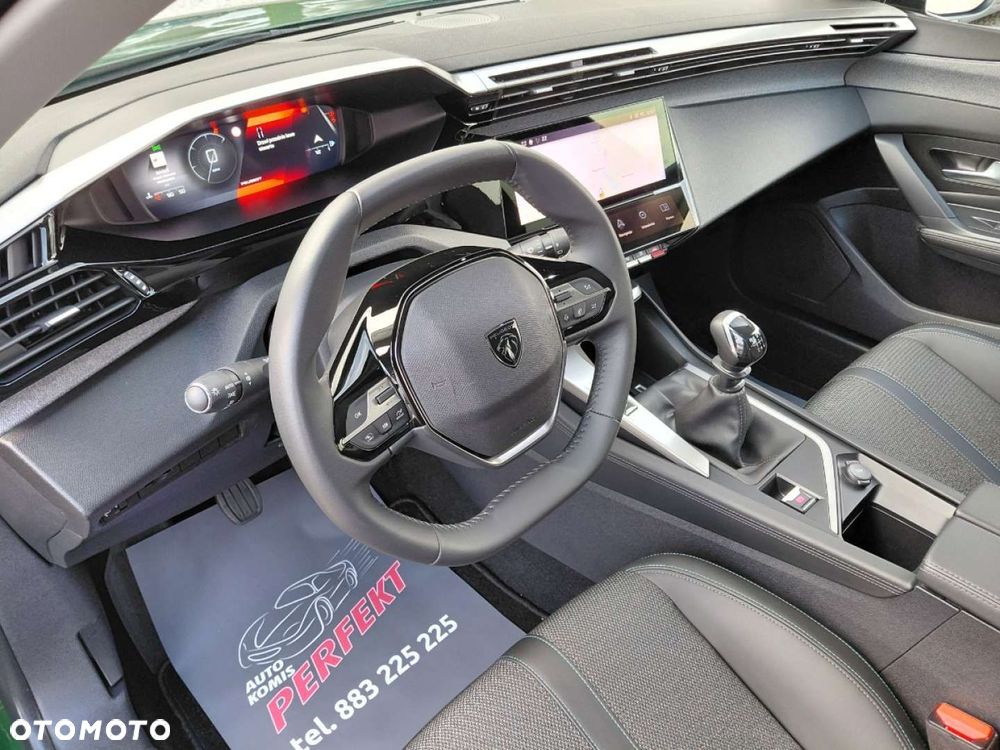 Peugeot 308 - 12