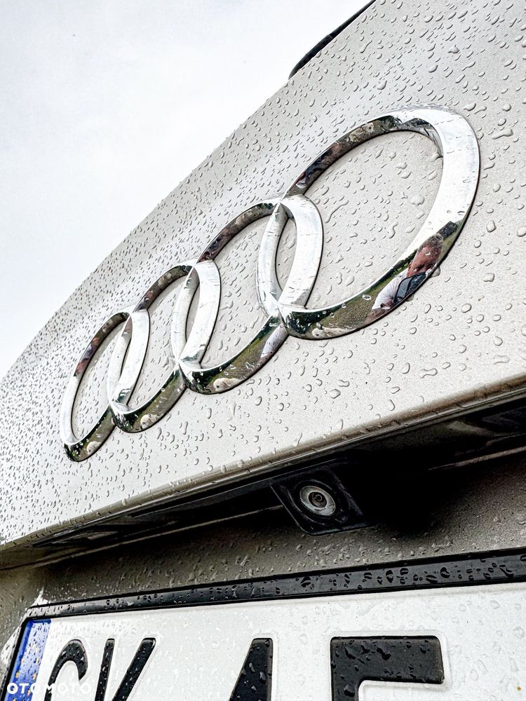 Audi Q7 - 27