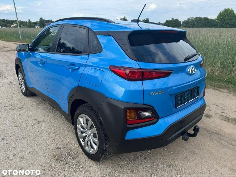 Hyundai Kona 1.0 T-GDI Premium - 6