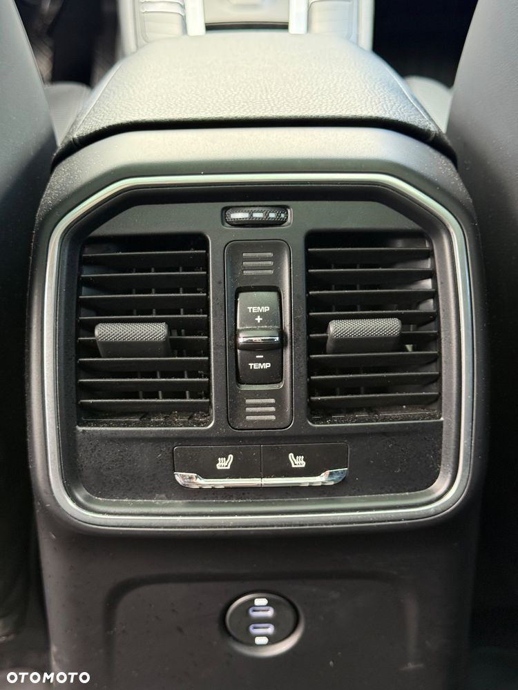 Porsche Macan PDK - 15