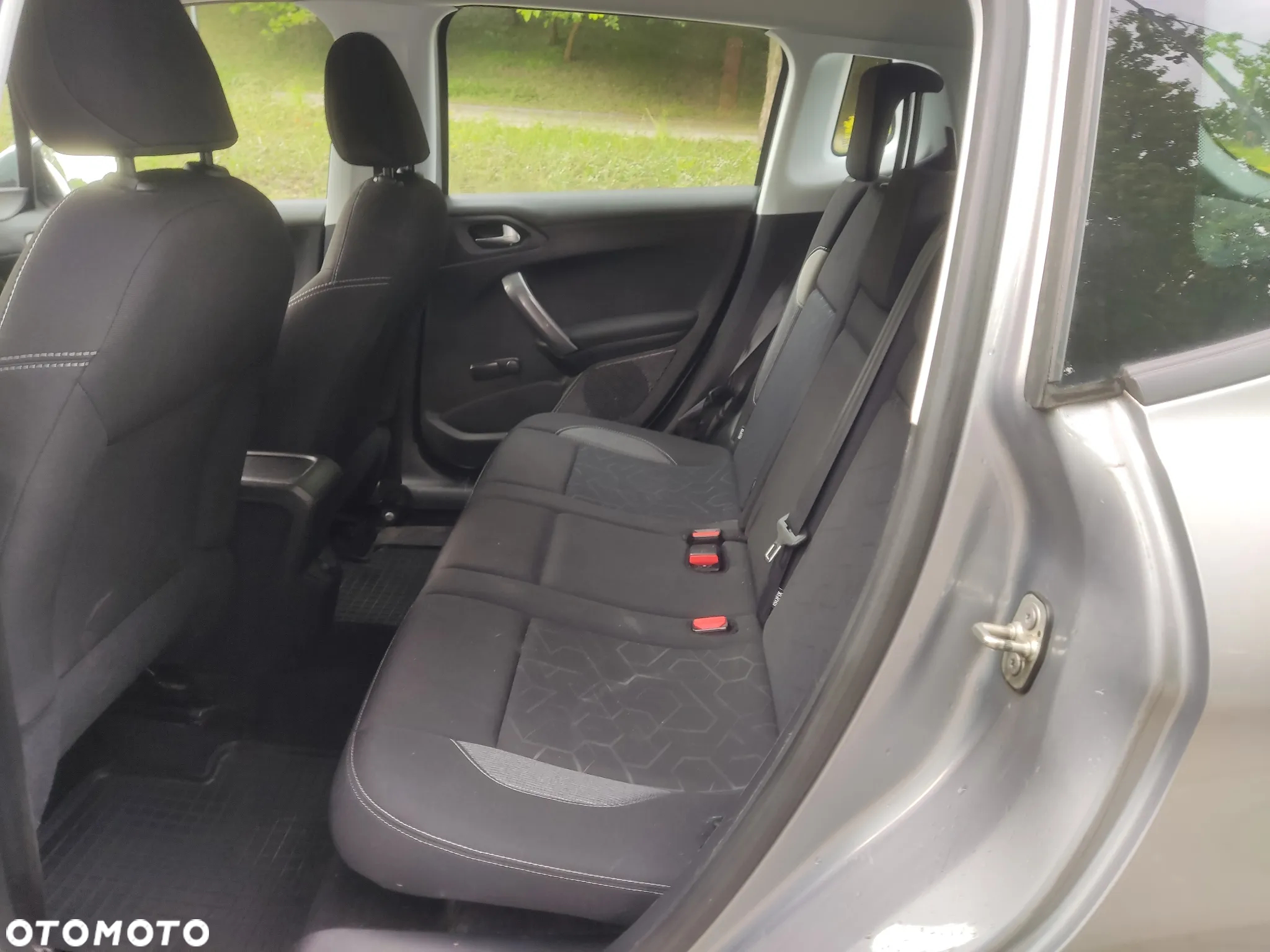 Peugeot 2008 PureTech 82 Style - 19