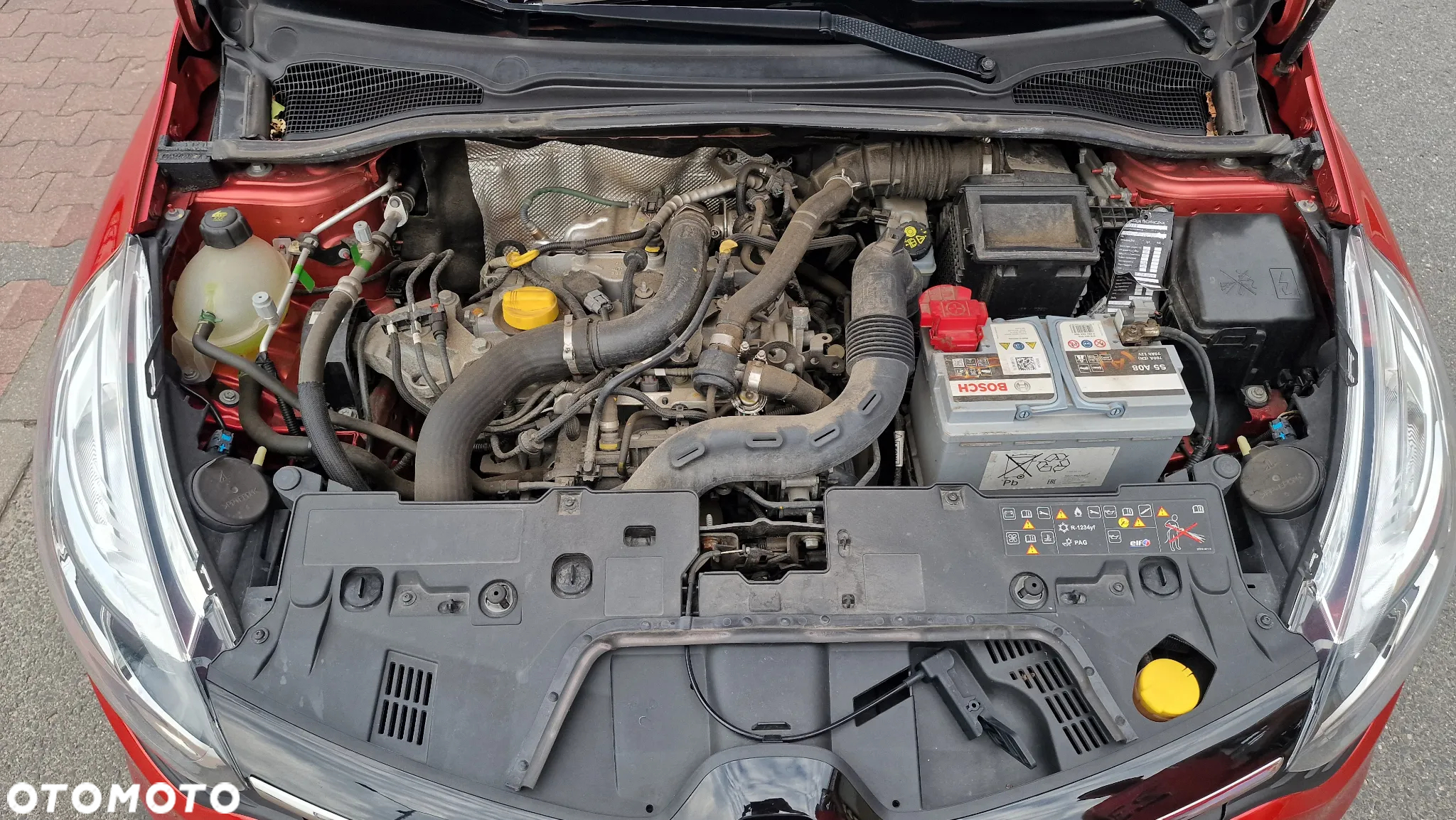 Renault Clio 0.9 Energy TCe Limited - 18