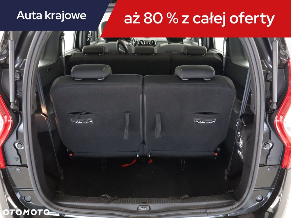 Dacia Lodgy - 16