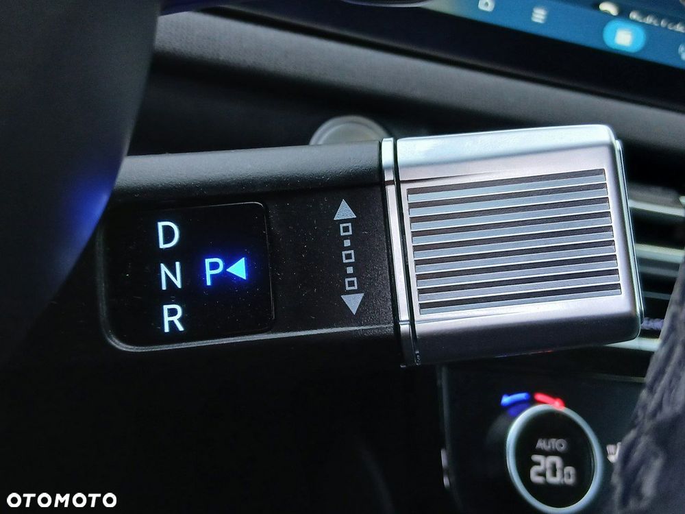 Hyundai Tucson 1.6 T-GDi HEV Smart 2WD - 30