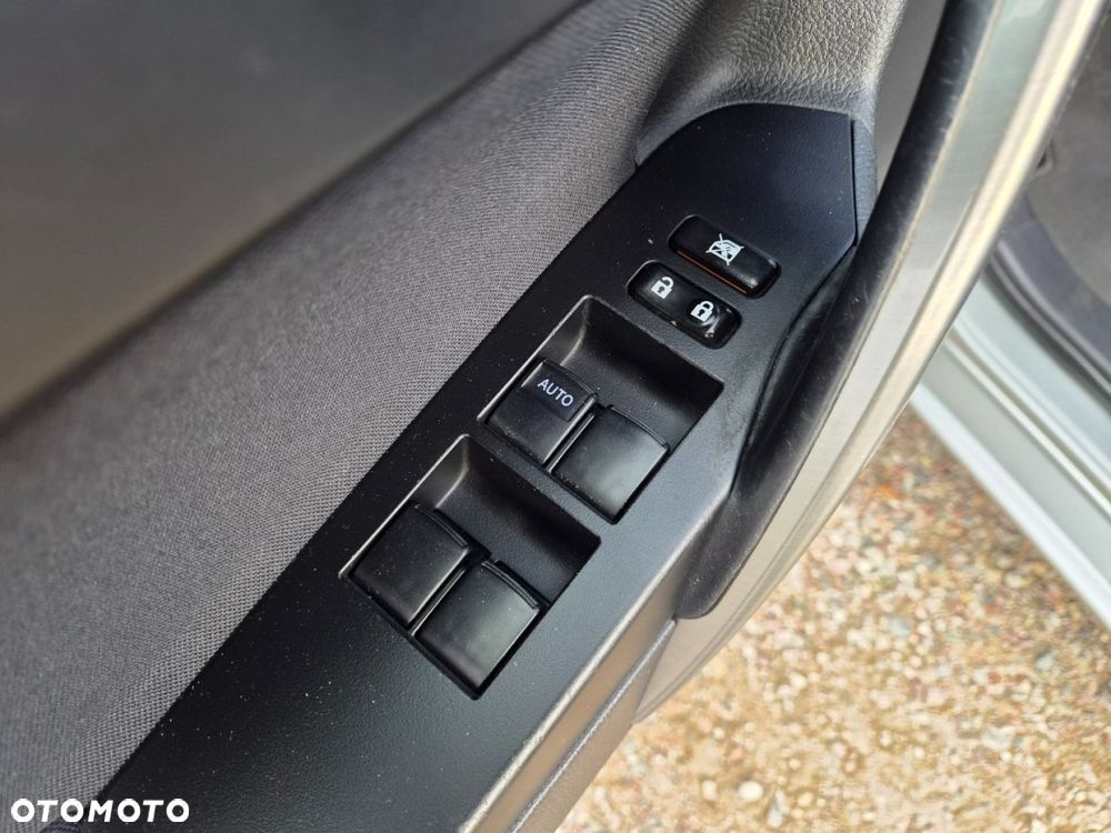Toyota Auris - 9