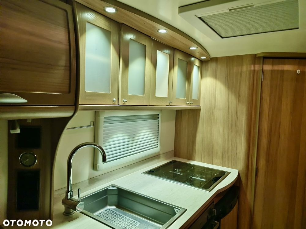 Bailey Unicorn Seville - 28
