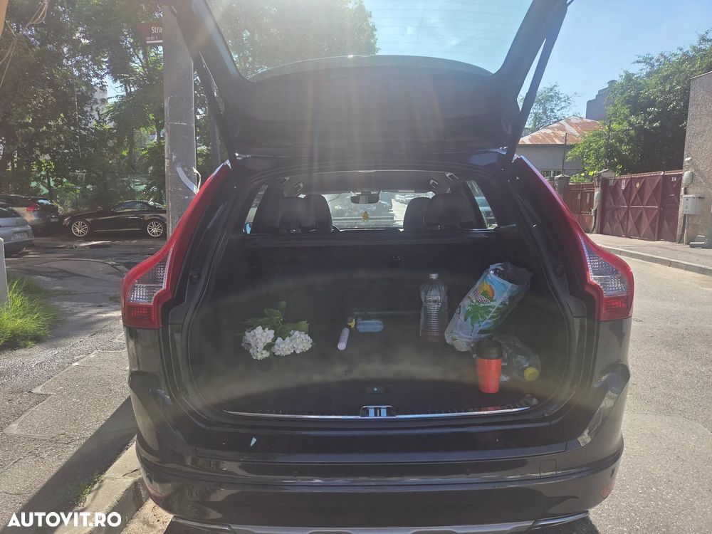 Volvo XC 60 - 15