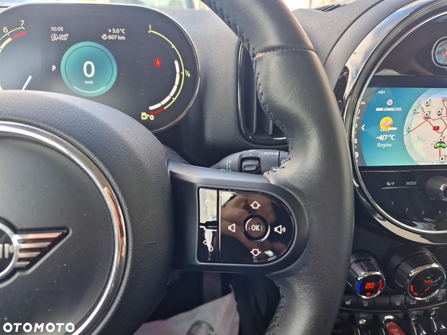 MINI Countryman - 15