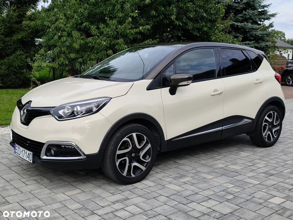 Renault Captur ENERGY TCe 90 Start&Stop Intens - 10