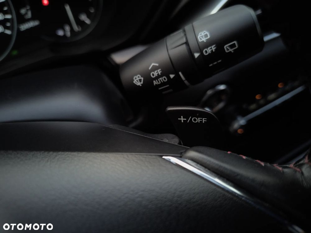 Mazda CX-5 2.0 Homura 2WD - 25