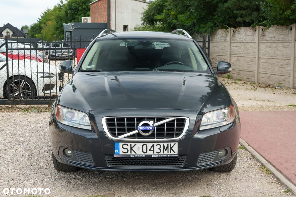 Volvo V70 2.0D Momentum - 3