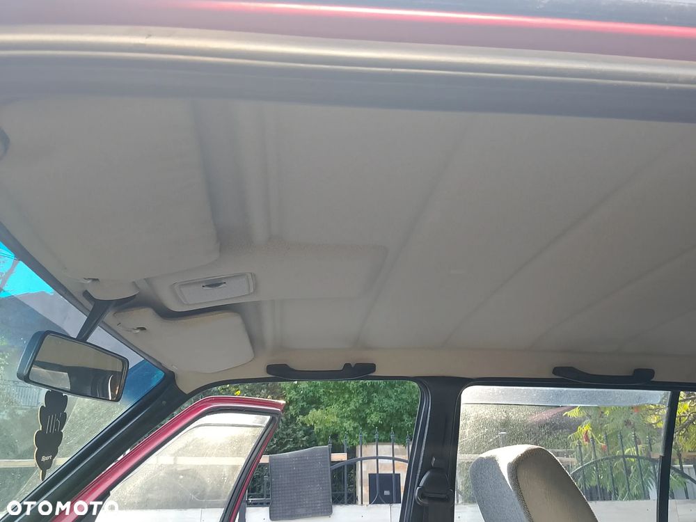Volkswagen Golf - 5