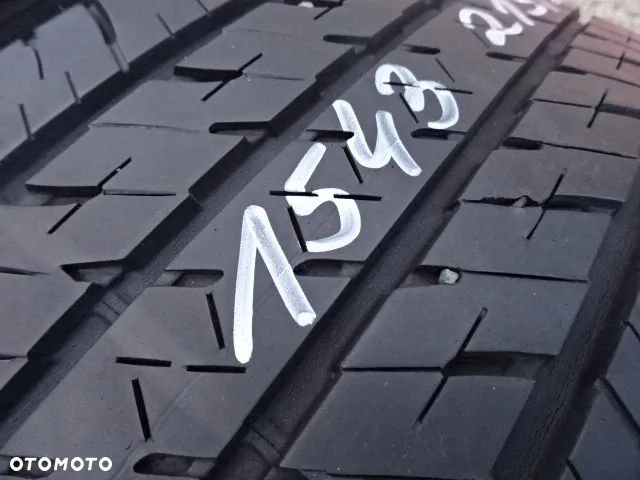 215/55/R17 94V Bridgestone Ecopia EP442 Plus - 10