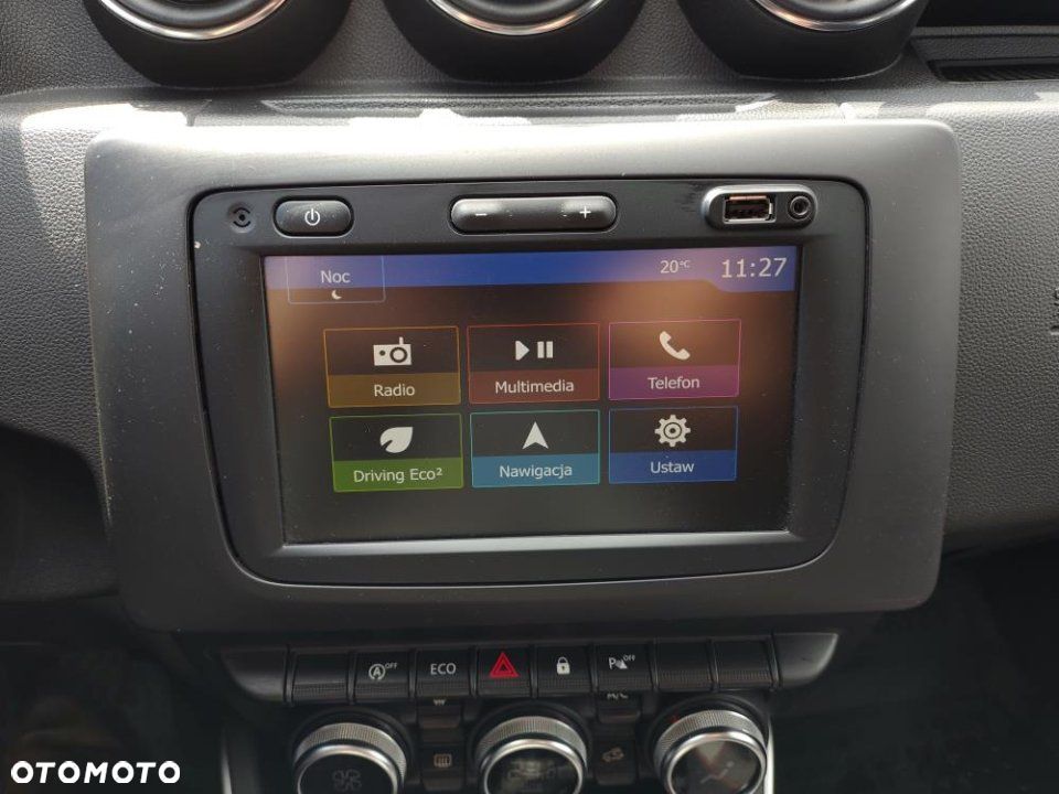 Dacia Duster - 17