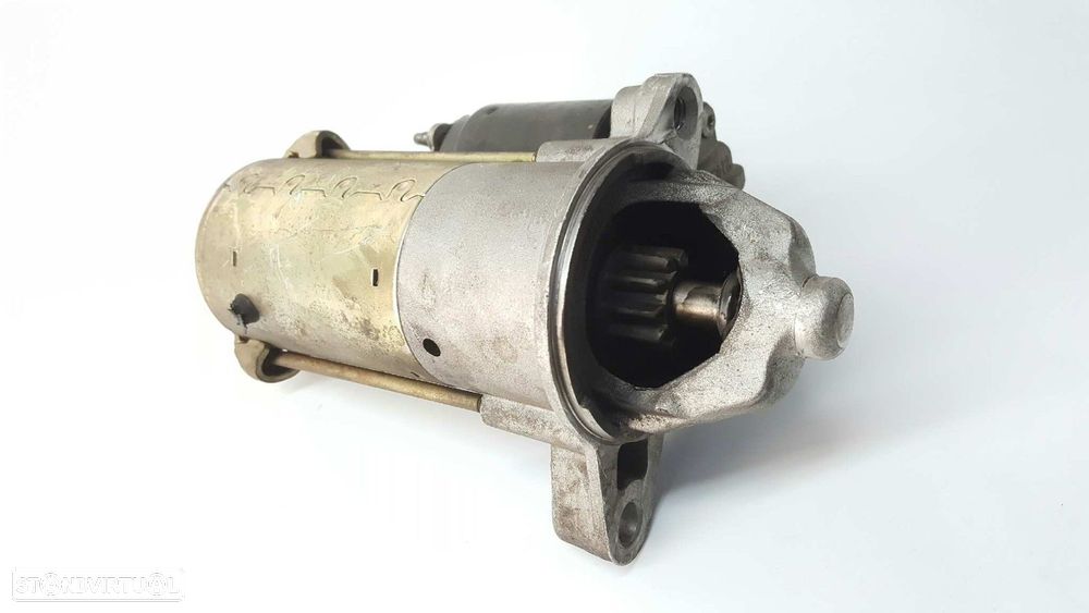 MOTOR DE ARRANQUE FORD MONDEO BERLINA (GD) AMBIENTE - 2