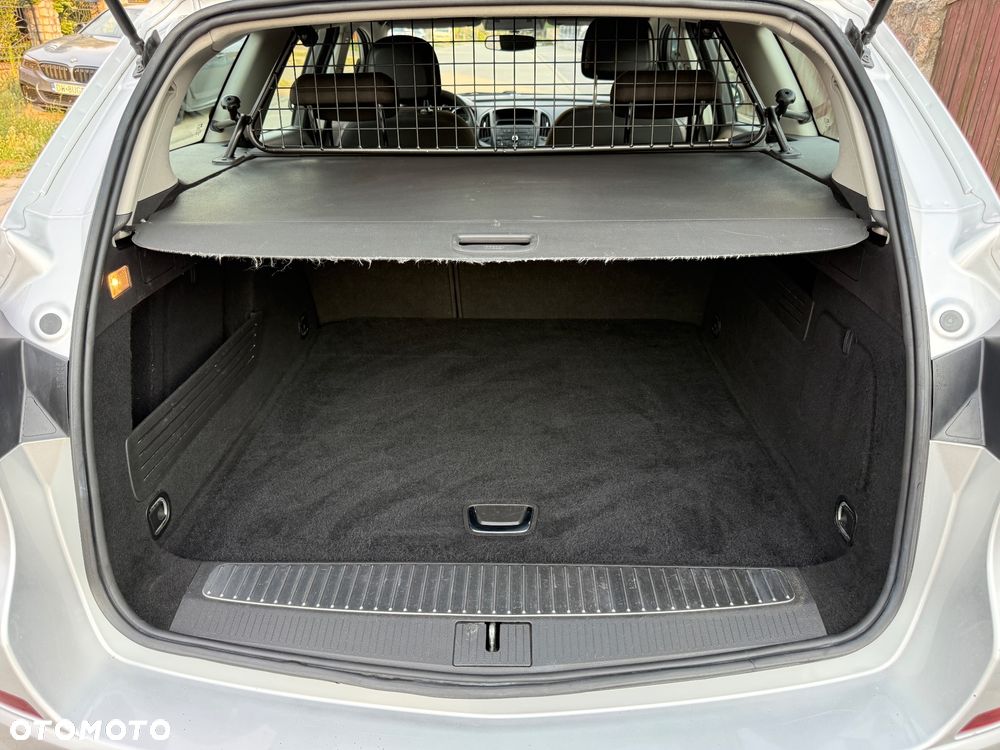 Opel Astra 1.3 CDTI DPF EcoFLEX Start/Stop Edition - 25