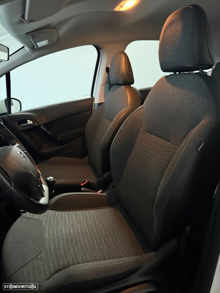 Citroën C3 1.0 PureTech Confort - 10