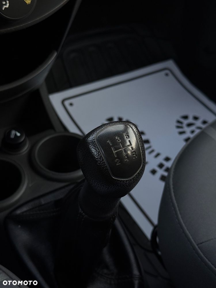 Chevrolet Spark 1.2 LS - 20