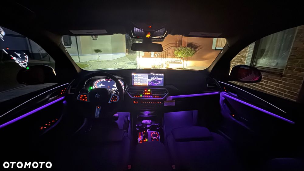 BMW X3 - 21