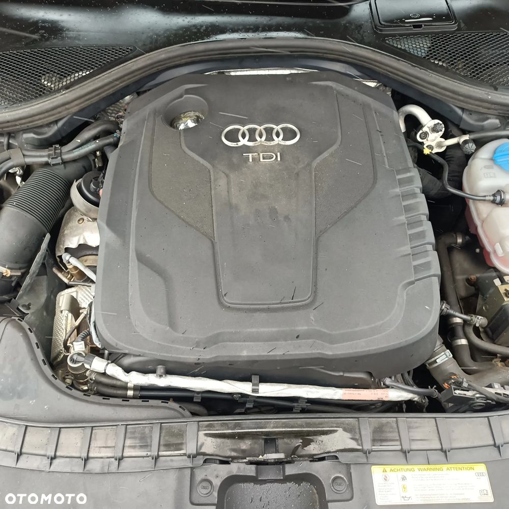 Audi A6 Avant 2.0 TDI Ultra - 17