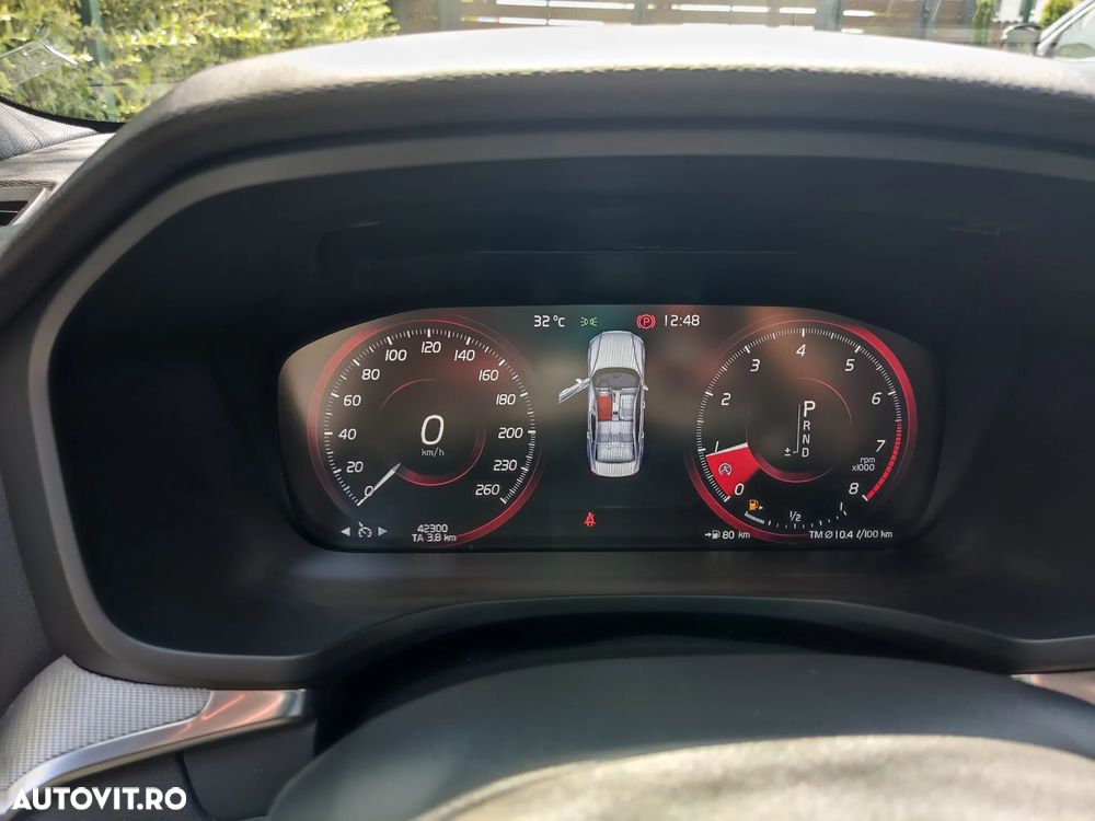 Volvo S60 T4 Geartronic RDesign - 15