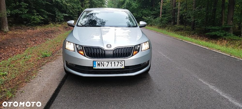 Skoda Octavia 1.5 TSI ACT Ambition - 1