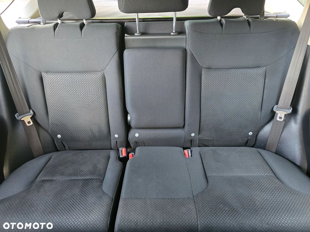 Honda CR-V 2.0i-VTEC 2WD Elegance - 24