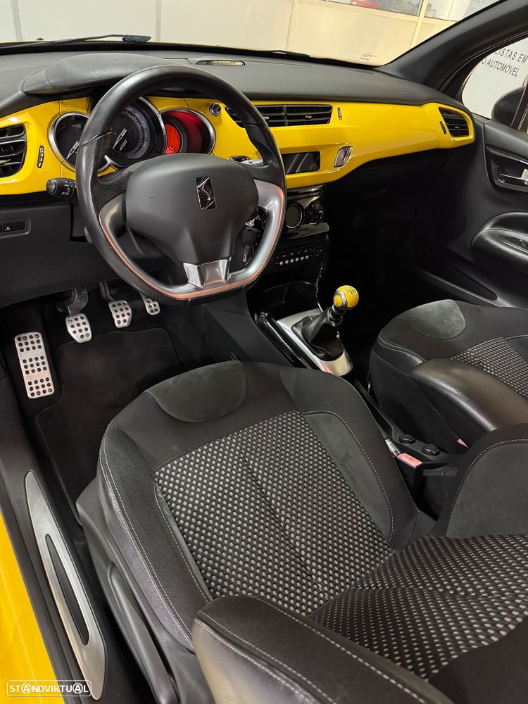 Citroën DS3 - 13