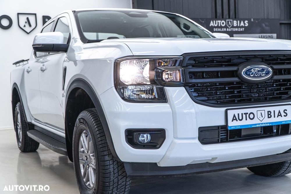 FORD Ranger 2023 — imagine 28