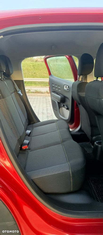 Citroën C3 1.2 PureTech Elle - 30
