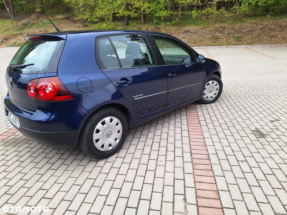 Volkswagen Golf 1.4 Tour Edition - 39