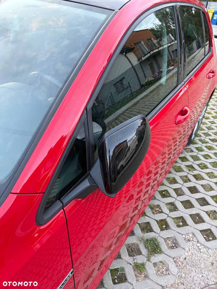 Volkswagen Golf 1.4 TSI ACT BlueMotion Technology Lounge - 39