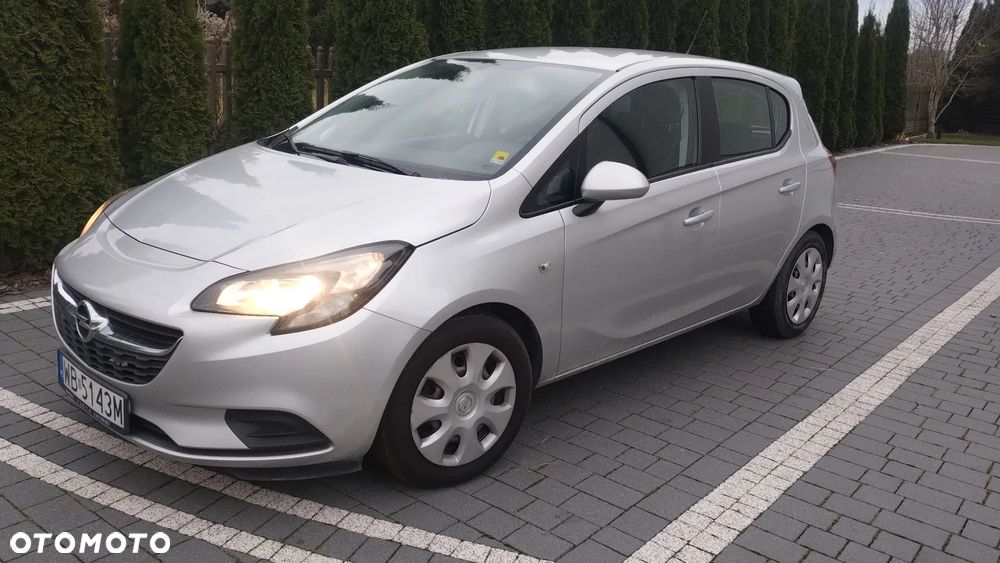 Opel Corsa - 2