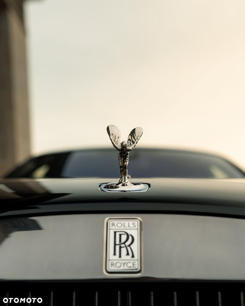 Rolls-Royce Ghost - 5