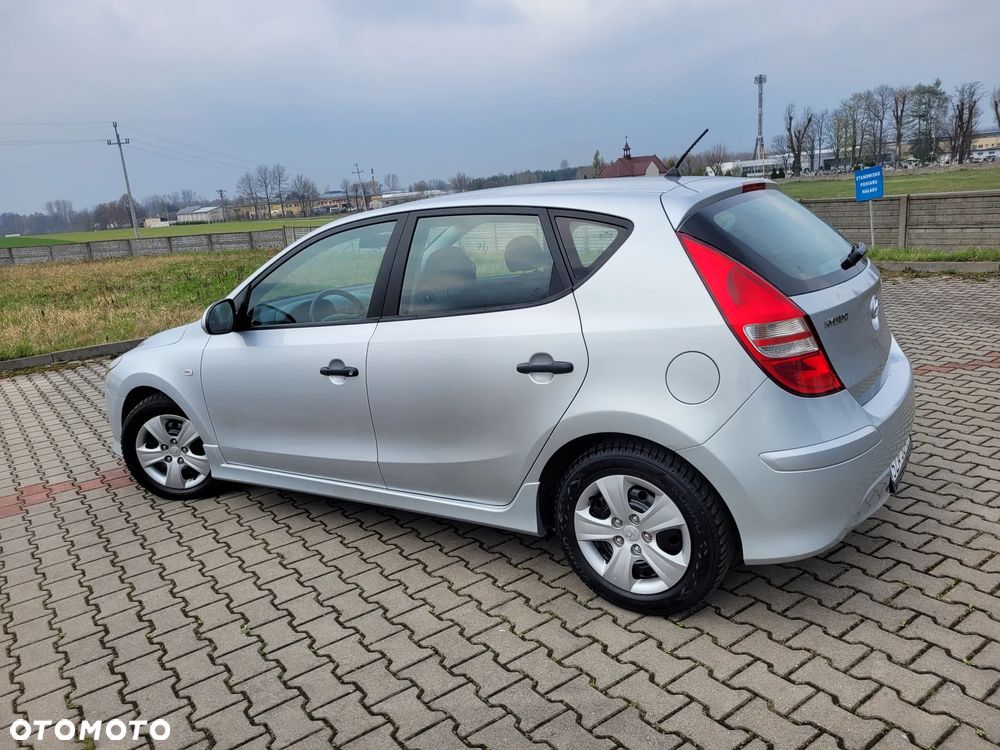 Hyundai i30 1.4 Blue Comfort - 35
