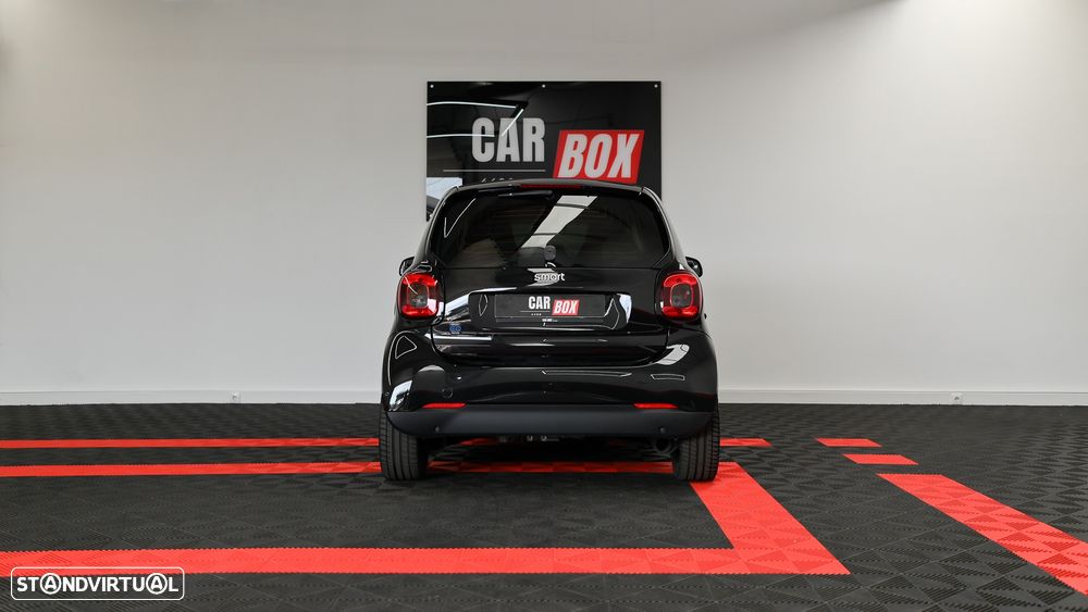 Smart ForTwo Coupé EQ - 23