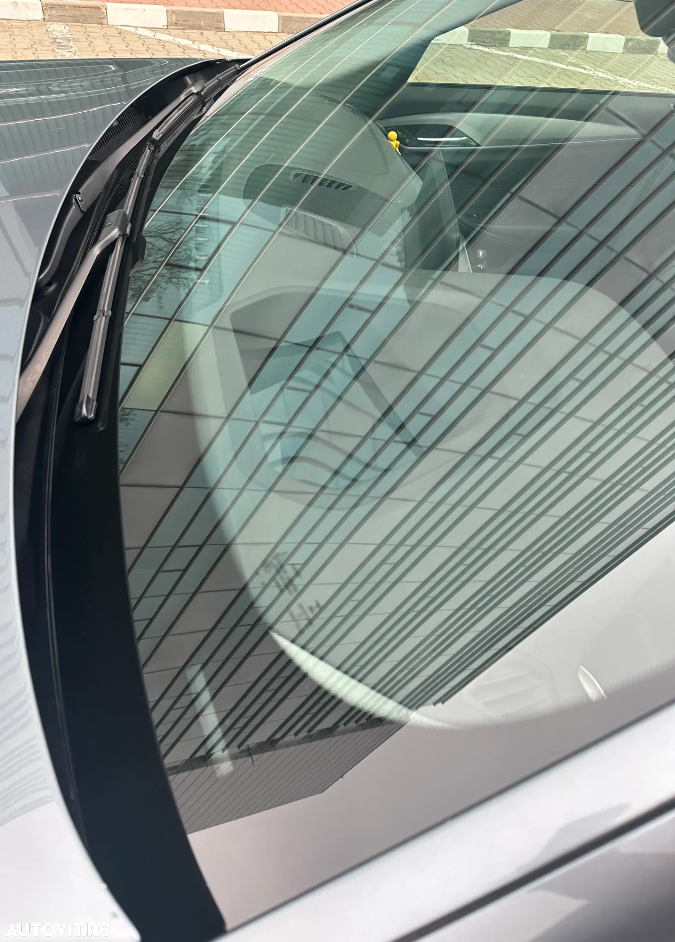 BMW Seria 5 530d Aut. Luxury Line - 15