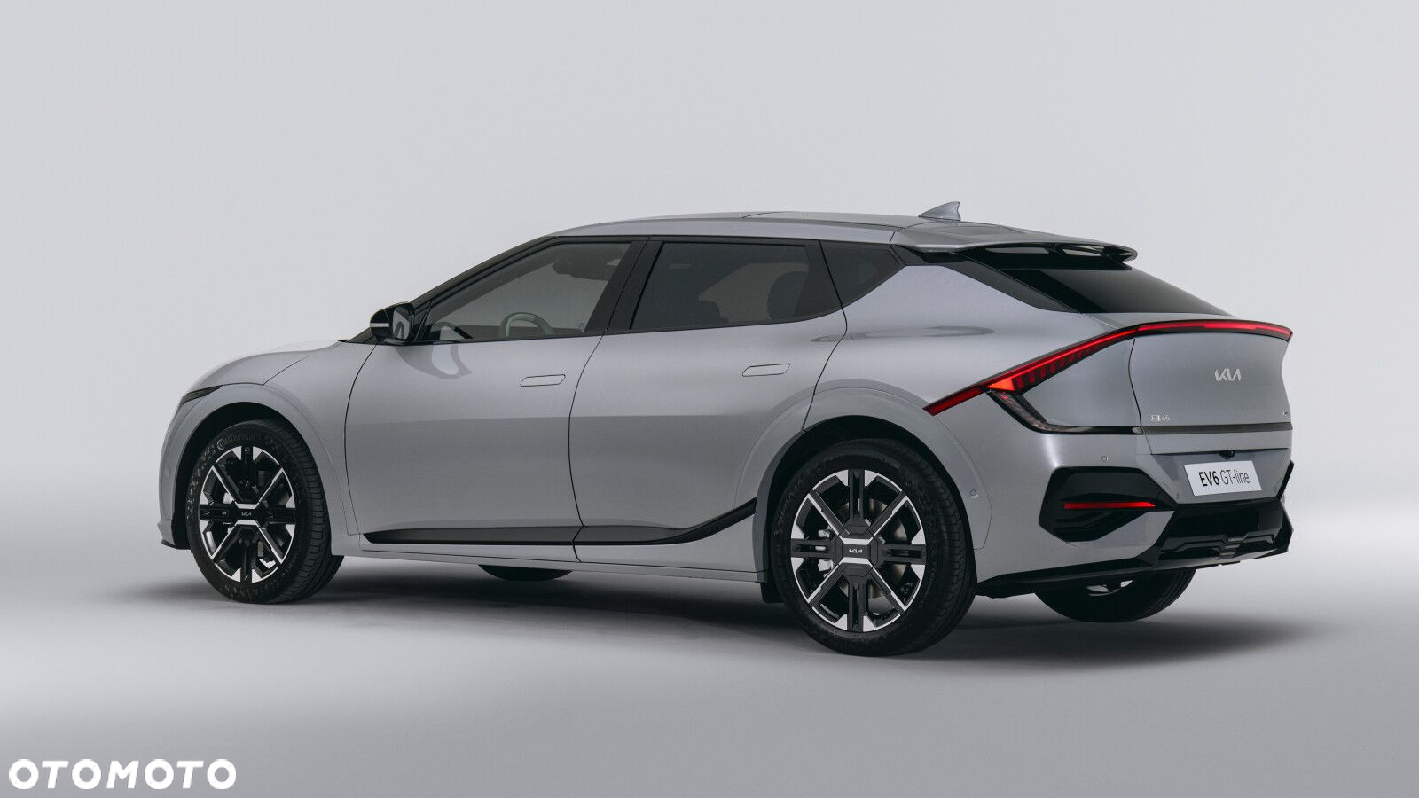 Kia EV6 - 10
