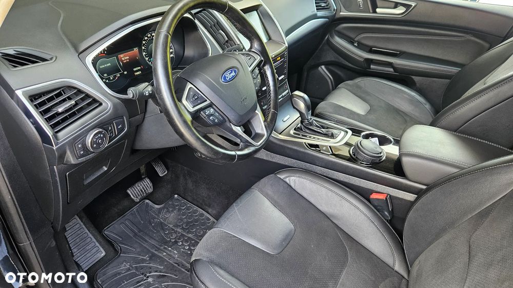 Ford S-Max 2.0 TDCi Bi-Turbo Titanium - 20