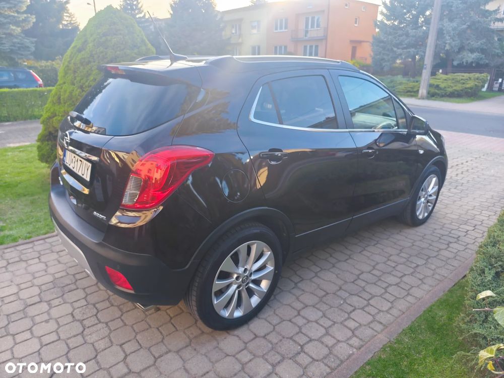 Opel Mokka ver-1-4-turbo-ecoflex-start-stop-innovation - 9