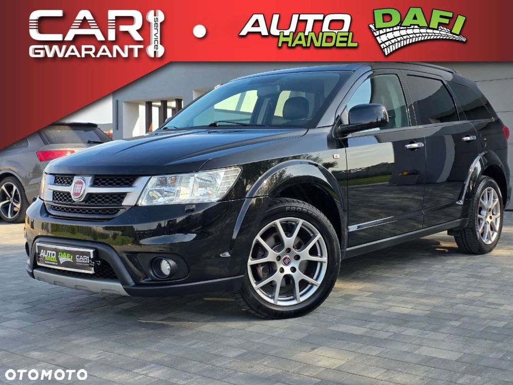Fiat Freemont - 2