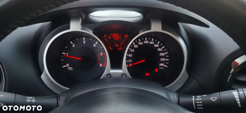 Nissan Juke 1.5 dCi Edition - 25