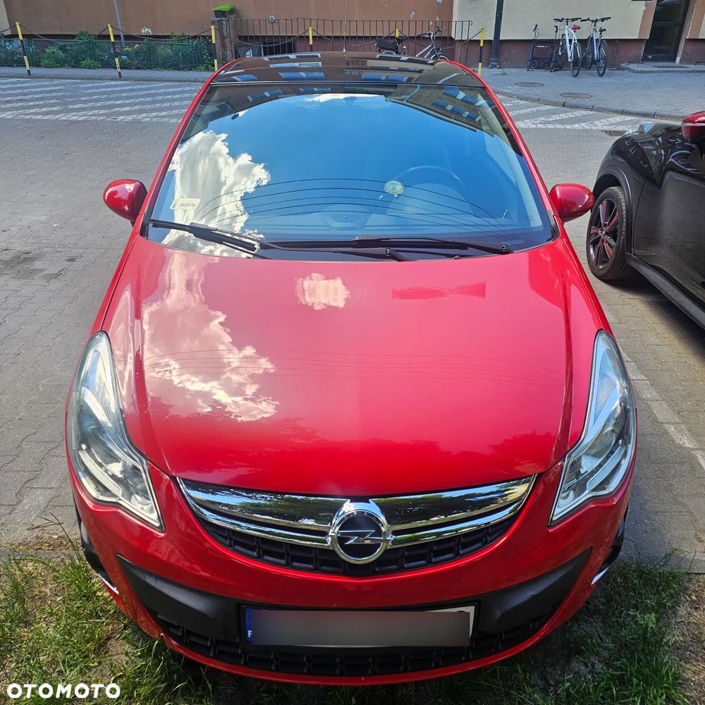 Opel Corsa 1.3 CDTI Color Edition - 5
