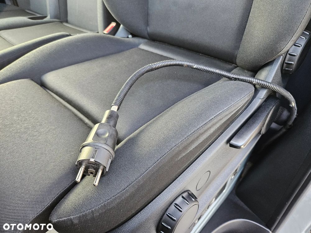 Mercedes-Benz SPRINTER 317CDI Long MROŹNIA do -20 stopni SalonPL - 36