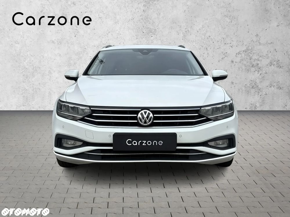Volkswagen Passat 1.5 TSI EVO Comfortline DSG - 9