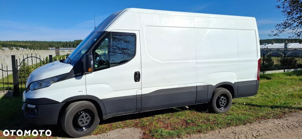 Iveco Daily - 2