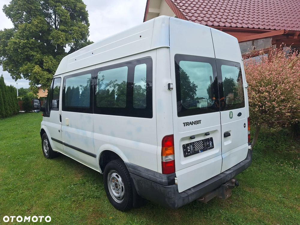 Ford Transit - 24