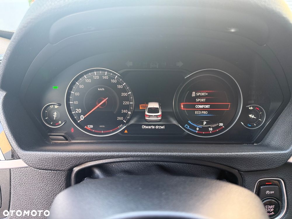 BMW 3GT 318d Sport Line - 36