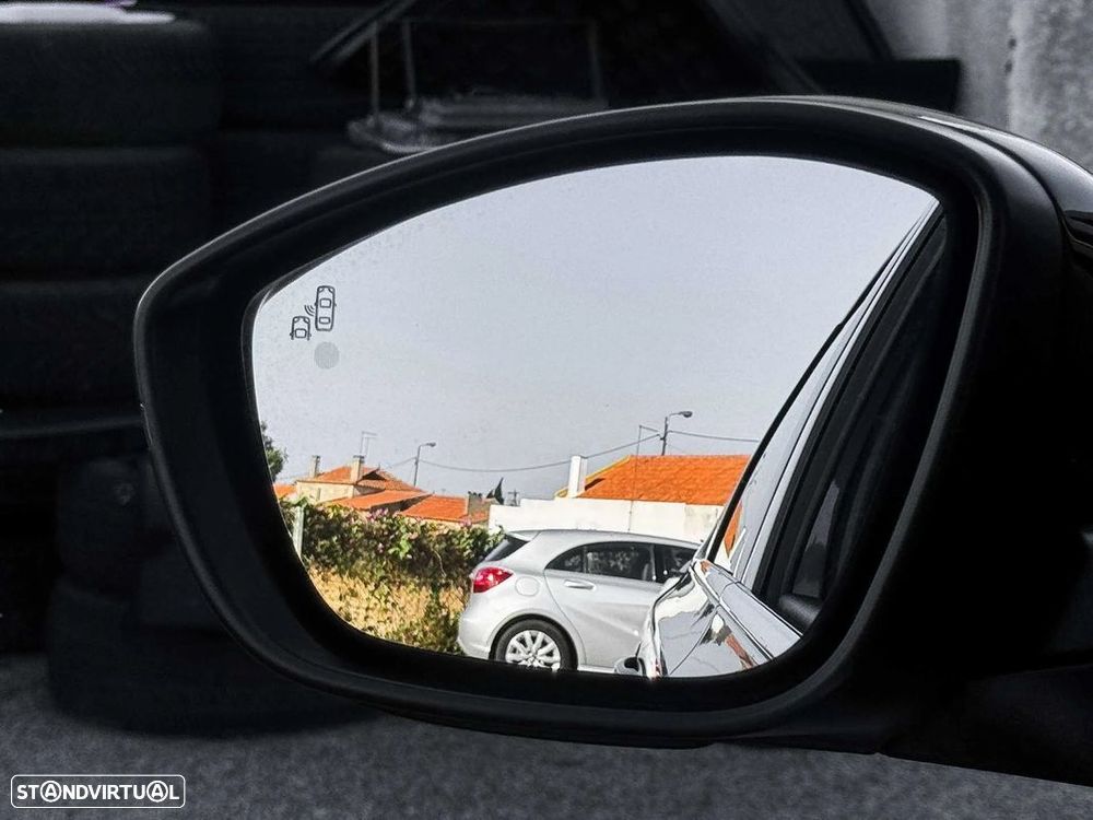 Peugeot 308 SW 1.5 BlueHDi GT Line EAT8 - 31