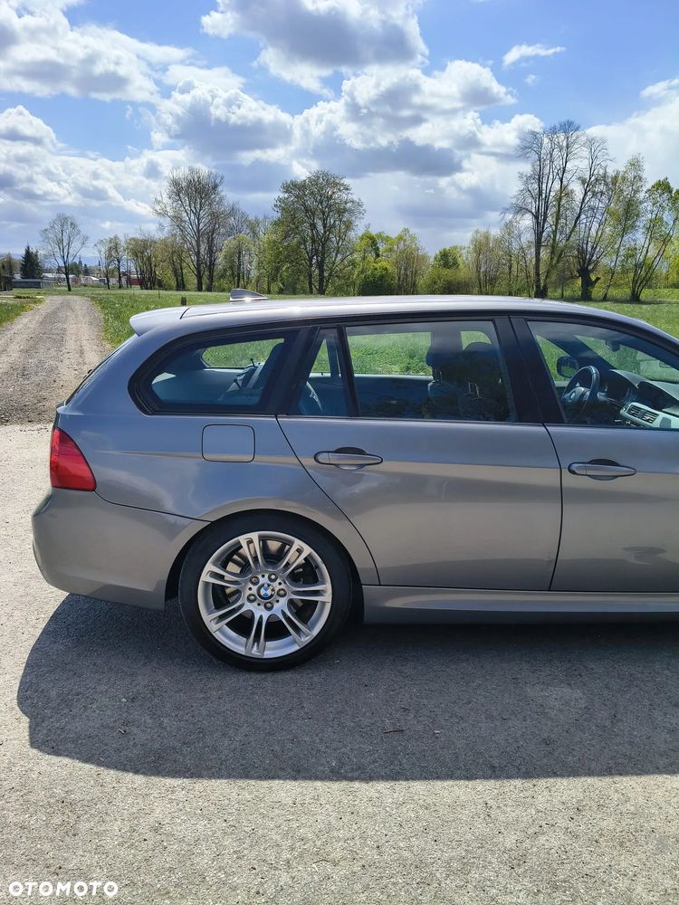 BMW Seria 3 - 15